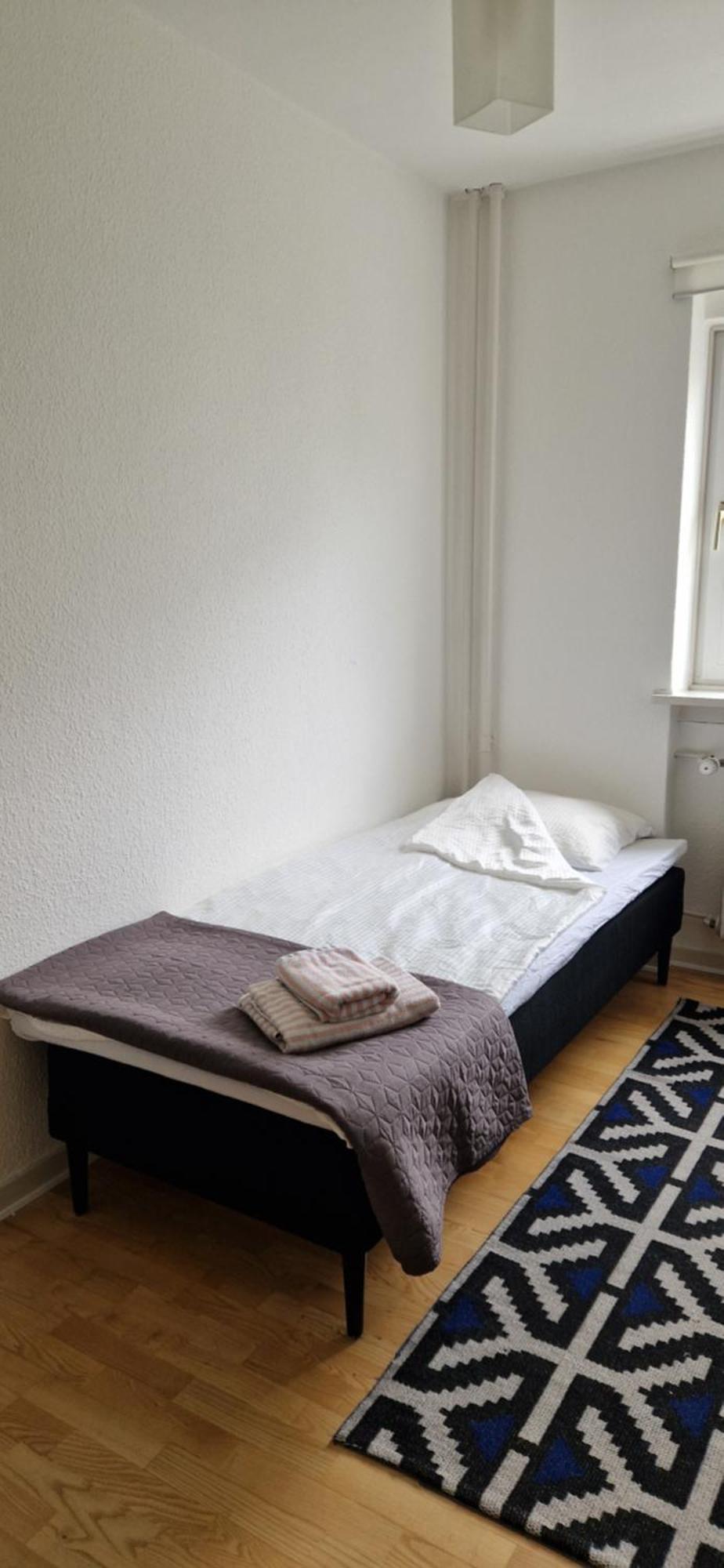 Homestay With Bo Copenhagen Exterior photo