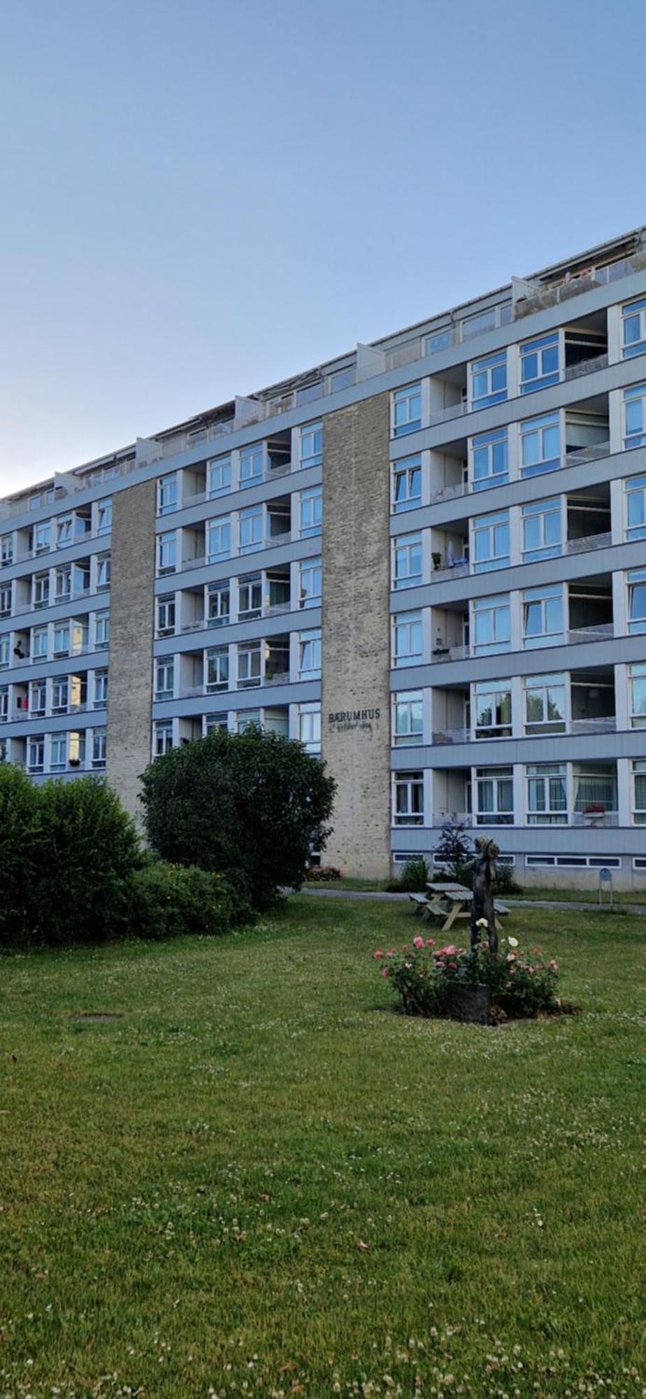 Homestay With Bo Copenhagen Exterior photo
