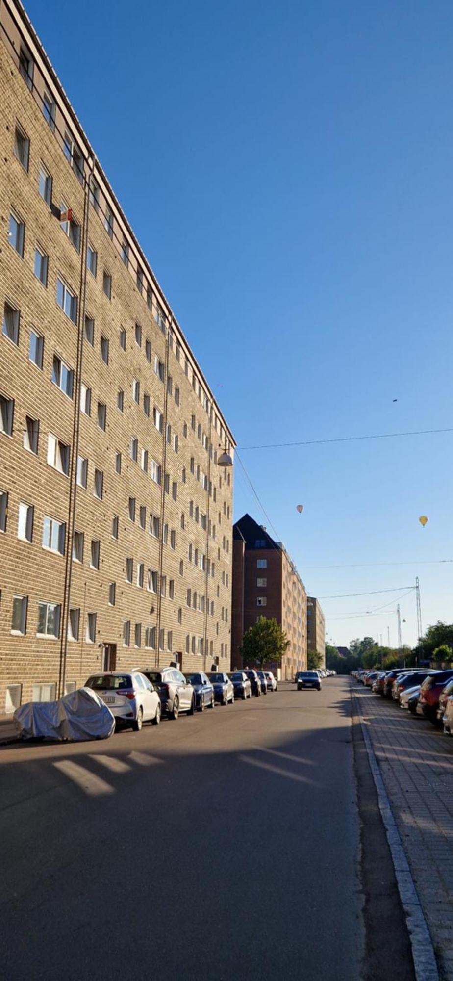 Homestay With Bo Copenhagen Exterior photo