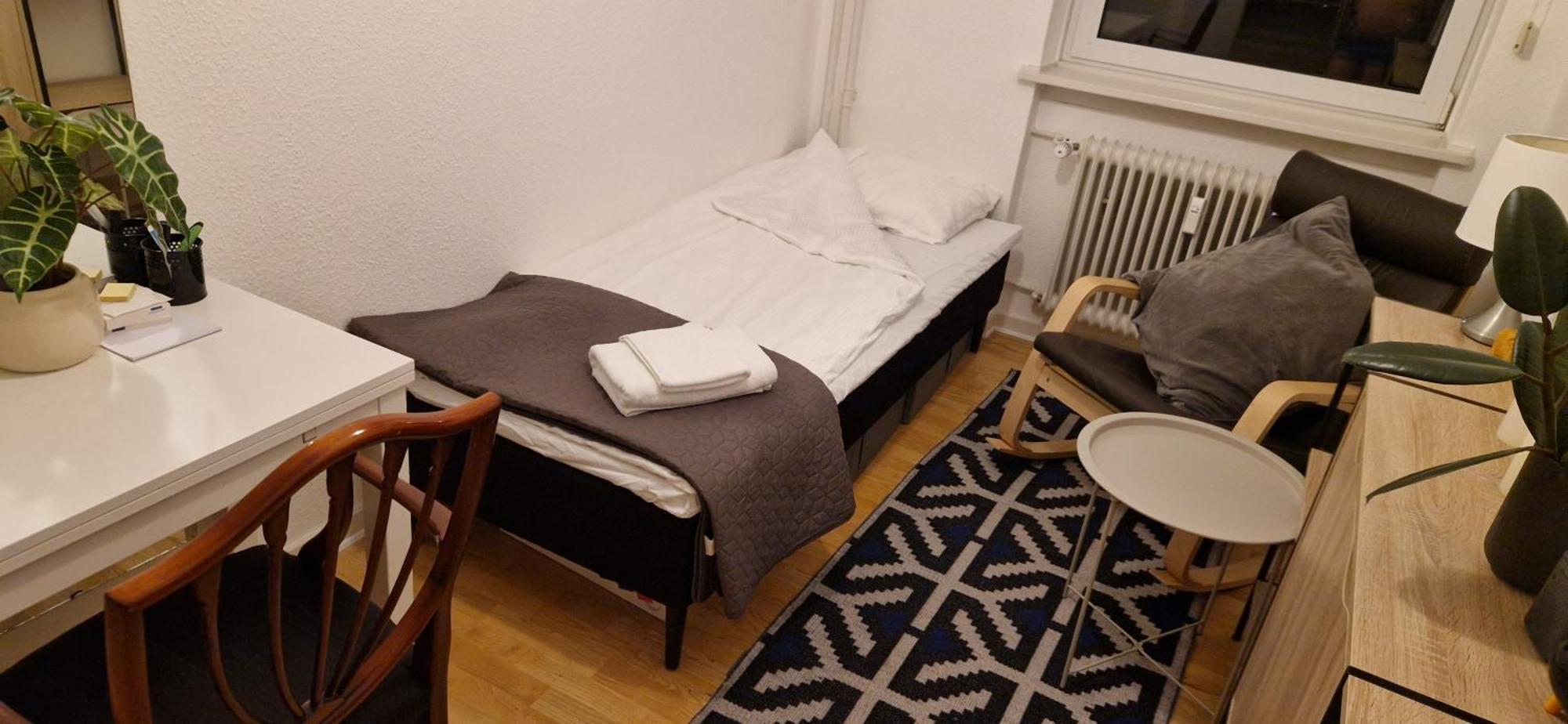 Homestay With Bo Copenhagen Exterior photo